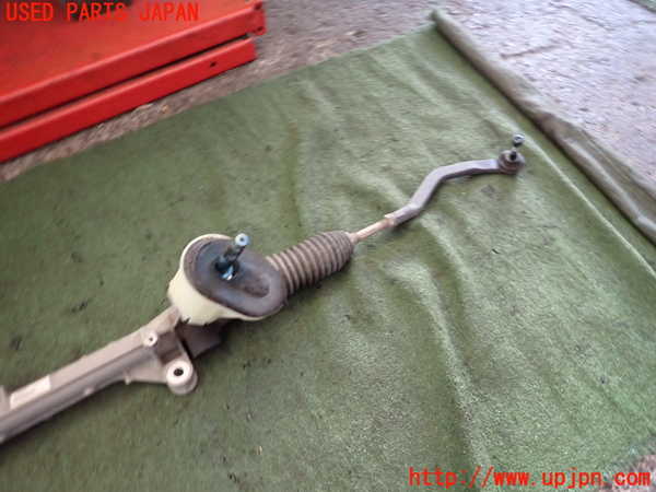 2UPJ-9235214235]ルノー・メガーヌ R.S.(ルノー・スポール)(DZF4R)パワステギアボックス 中古_2