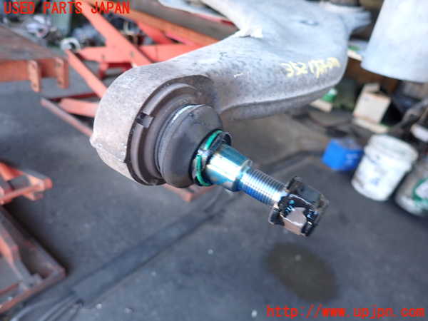 2UPJ-9235215176]ルノー・メガーヌ R.S.(ルノー・スポール)(DZF4R)右フロントロアアーム1 中古_2