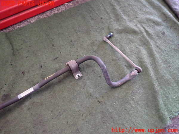 2UPJ-9235215440]ルノー・メガーヌ R.S.(ルノー・スポール)(DZF4R)フロントスタビライザー 中古_2