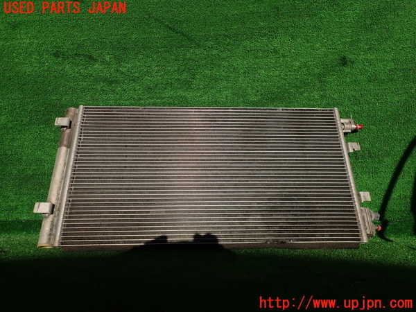 2UPJ-9235216031]ルノー・メガーヌ R.S.(ルノー・スポール)(DZF4R)エアコンコンデンサー1 中古_3