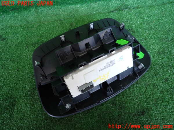 2UPJ-9235216239]ルノー・メガーヌ R.S.(ルノー・スポール)(DZF4R)メーター・その他 中古_2