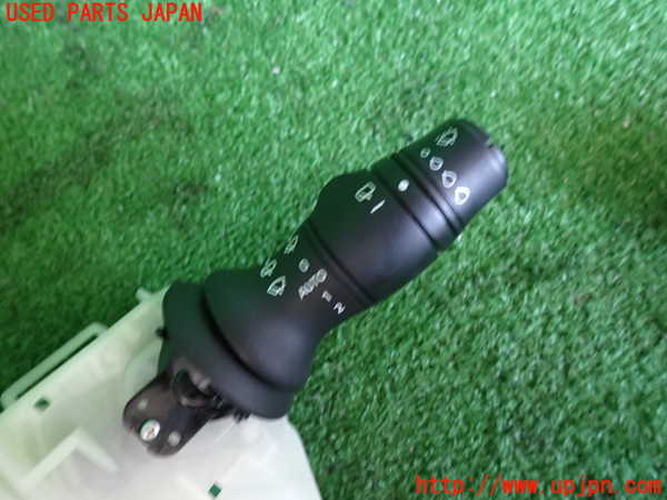 2UPJ-9235216720]ルノー・メガーヌ R.S.(ルノー・スポール)(DZF4R)コンビネーションスイッチ 中古_2