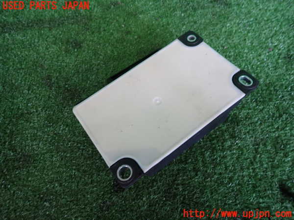 2UPJ-9235216145]ルノー・メガーヌ R.S.(ルノー・スポール)(DZF4R)エアバッグコンピューター 中古_2