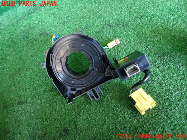 2UPJ-9235216800]ルノー・メガーヌ R.S.(ルノー・スポール)(DZF4R)スパイラルケーブル(リール) 中古_2