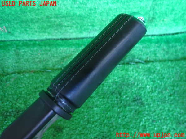 2UPJ-9235217550]ルノー・メガーヌ R.S.(ルノー・スポール)(DZF4R)サイドブレーキレバー 中古_3