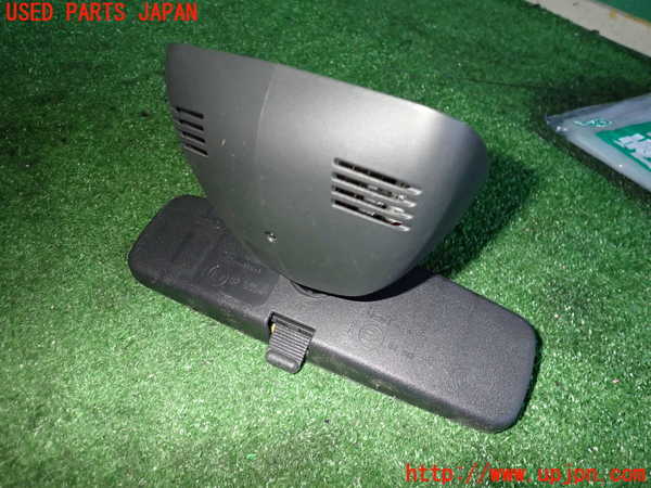 2UPJ-9235217615]ルノー・メガーヌ R.S.(ルノー・スポール)(DZF4R)ルームミラー 中古_3