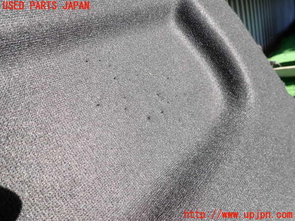 2UPJ-9235217761]ルノー・メガーヌ R.S.(ルノー・スポール)(DZF4R)トノカバー1 中古_2