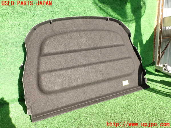 2UPJ-9235217761]ルノー・メガーヌ R.S.(ルノー・スポール)(DZF4R)トノカバー1 中古_3