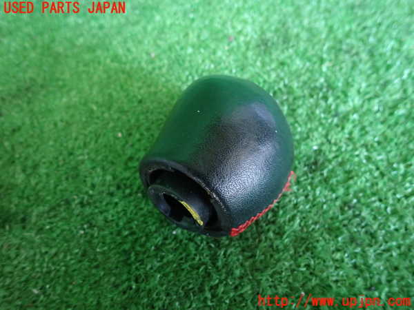 2UPJ-9235217570]ルノー・メガーヌ R.S.(ルノー・スポール)(DZF4R)シフトノブ 中古_3