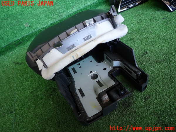 2UPJ-9235217905]ルノー・メガーヌ R.S.(ルノー・スポール)(DZF4R)コラムカバー 中古_3