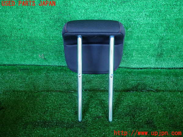 2UPJ-9235217130]ルノー・メガーヌ R.S.(ルノー・スポール)(DZF4R)真中2列目ヘッドレスト 中古_2