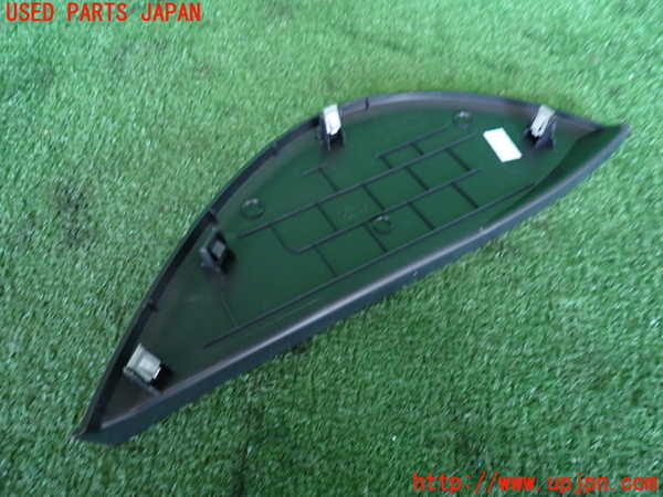 2UPJ-9235217693]ルノー・メガーヌ R.S.(ルノー・スポール)(DZF4R)内装トリム類3 中古_2