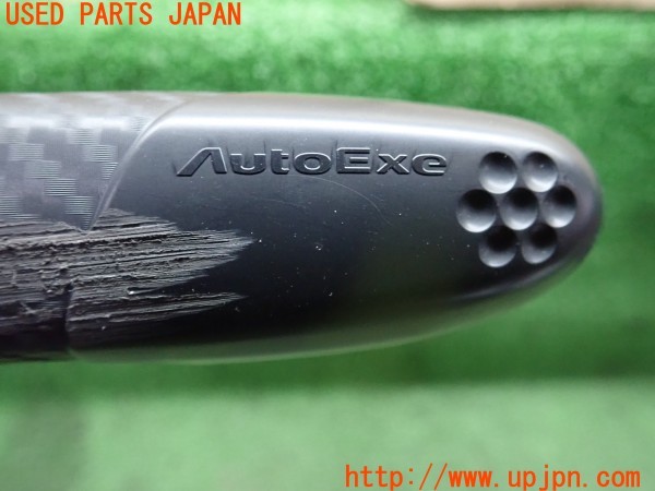 3UPJ=9235220012]CX-5 XD スポーツアピアランス(KF2P)AUTOEXE オートエグゼ A001620-20 ドアハンドルカバー 中古_5
