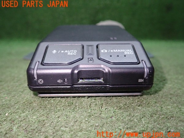 3UPJ=9235220579]CX-5 XD スポーツアピアランス(KF2P)純正 ドライブレコーダー 中古_3