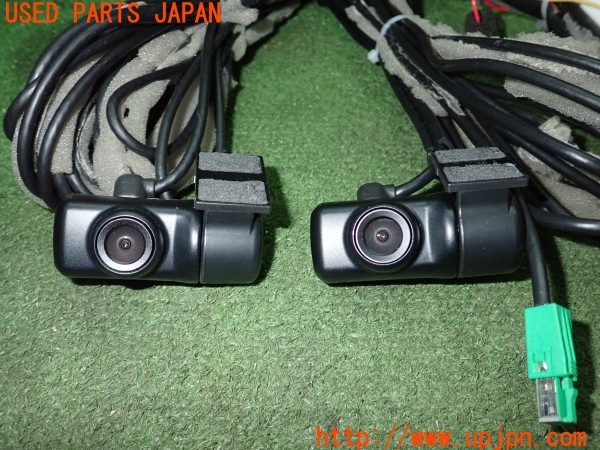 3UPJ=9235220579]CX-5 XD スポーツアピアランス(KF2P)純正 ドライブレコーダー 中古_4
