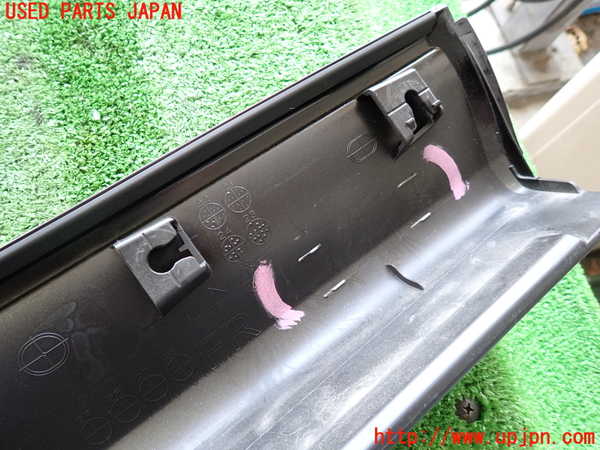 2UPJ-9235221262]CX-5(KF2P)左前ドアパネル 中古_4