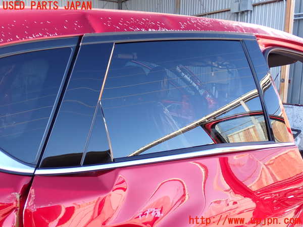 2UPJ-9235221290]CX-5(KF2P)右後ドア (ジャンク品) 中古(43R-00123 M4Q8)_2