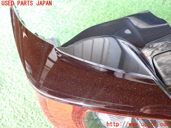 2UPJ-9235221536]CX-5(KF2P)左テールランプ 中古_2