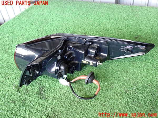 2UPJ-9235221536]CX-5(KF2P)左テールランプ 中古_4