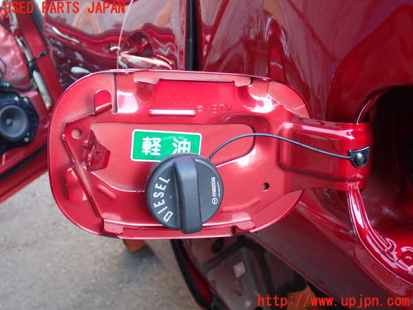 2UPJ-9235221690]CX-5(KF2P)フューエルリッド 中古_3