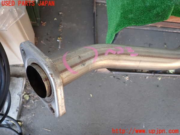 2UPJ-9235222651]CX-5(KF2P)センターパイプ1 (ジャンク品) 中古_2