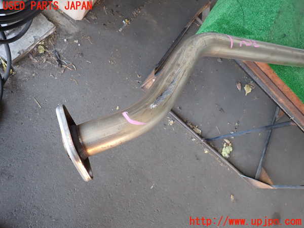 2UPJ-9235222651]CX-5(KF2P)センターパイプ1 (ジャンク品) 中古_3