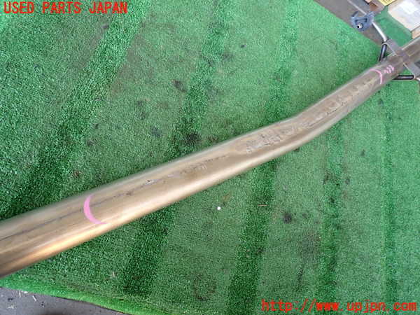 2UPJ-9235222651]CX-5(KF2P)センターパイプ1 (ジャンク品) 中古_4