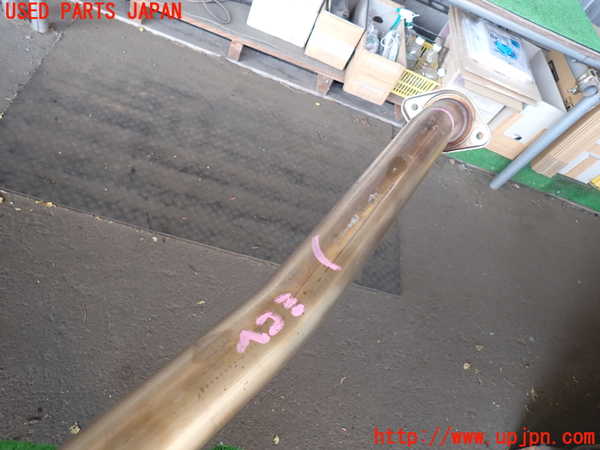2UPJ-9235222651]CX-5(KF2P)センターパイプ1 (ジャンク品) 中古_5