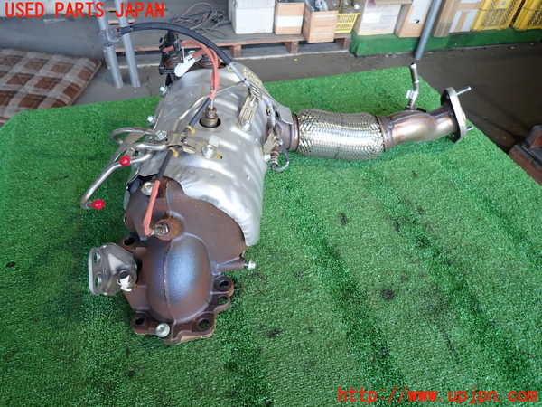 2UPJ-9235222661]CX-5(KF2P)触媒1 中古_3