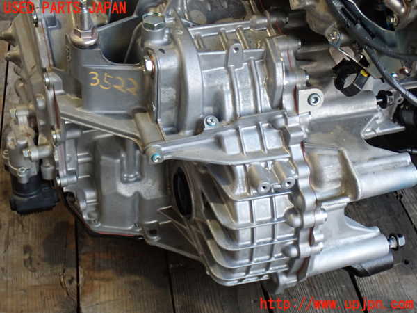 2UPJ-9235223010]CX-5(KF2P)ミッション AT SH-VPTS 4WD 中古_3