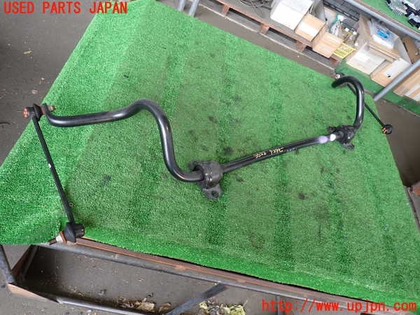 2UPJ-9235225440]CX-5(KF2P)フロントスタビライザー 中古_2