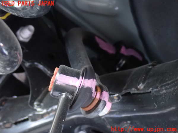 2UPJ-9235225445]CX-5(KF2P)リアスタビライザー 中古_2