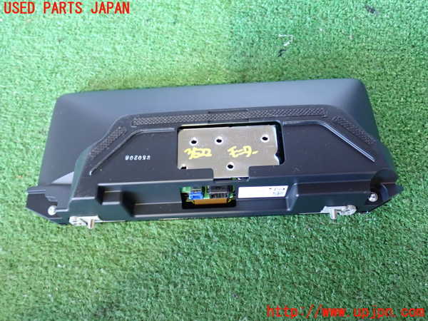 2UPJ-9235226629]CX-5(KF2P)モニター 中古_2