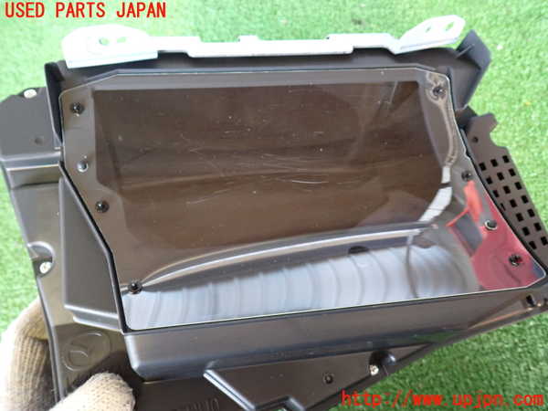 2UPJ-9235226239]CX-5(KF2P)メーター・その他 中古_2