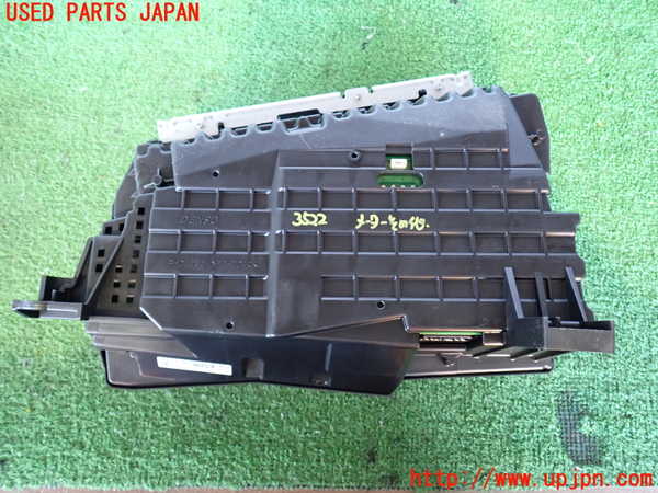 2UPJ-9235226239]CX-5(KF2P)メーター・その他 中古_3