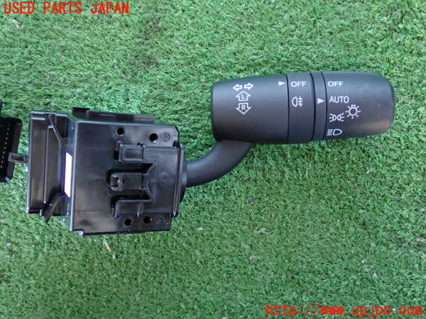 2UPJ-9235226720]CX-5(KF2P)コンビネーションスイッチ 中古_2