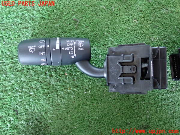 2UPJ-9235226720]CX-5(KF2P)コンビネーションスイッチ 中古_3