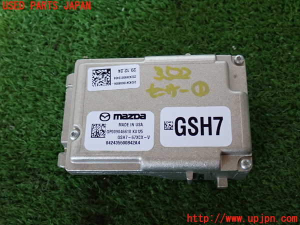 2UPJ-9235226381]CX-5(KF2P)センサー1 中古_2