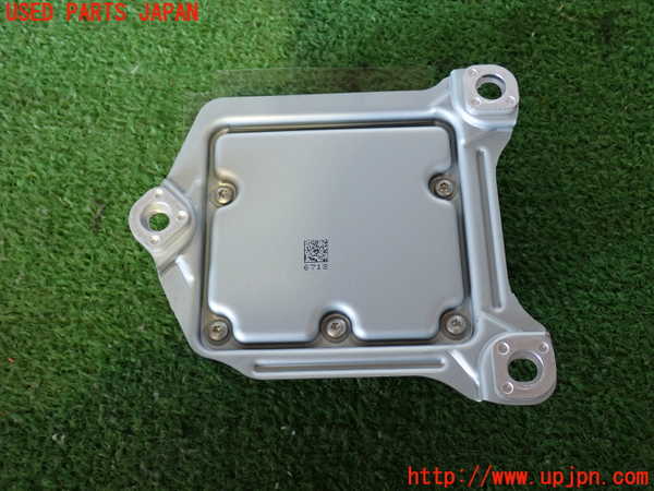 2UPJ-9235226145]CX-5(KF2P)エアバッグコンピューター (展開済) 中古_3