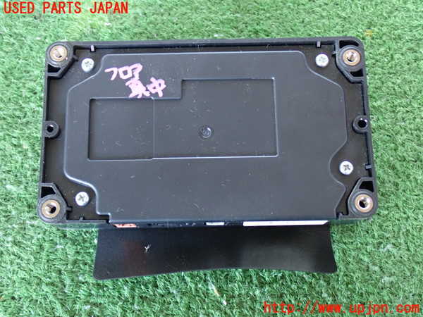 2UPJ-9235226149]CX-5(KF2P)コンピューター4 (TCU) 中古_3