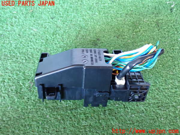 2UPJ-9235226741]CX-5(KF2P)ヒューズボックス1 中古_2