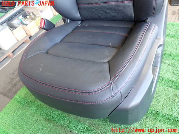 2UPJ-9235227065]CX-5(KF2P)助手席シート 中古_2