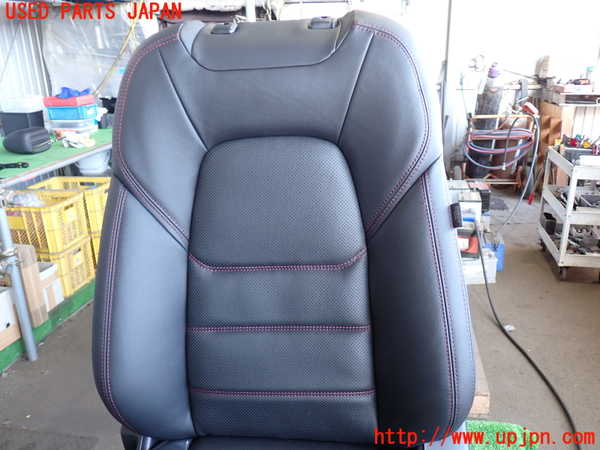 2UPJ-9235227065]CX-5(KF2P)助手席シート 中古_3
