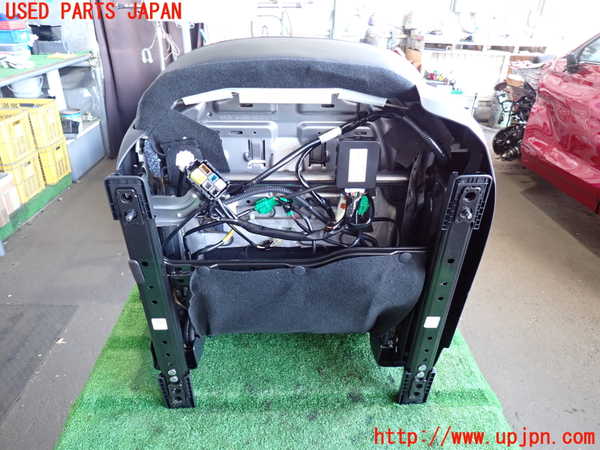 2UPJ-9235227065]CX-5(KF2P)助手席シート 中古_5