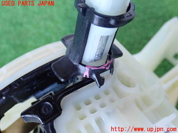 2UPJ-9235227555]CX-5(KF2P)ATシフトレバー 中古_2