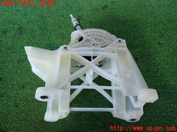 2UPJ-9235227555]CX-5(KF2P)ATシフトレバー 中古_4