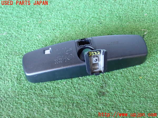 2UPJ-9235227615]CX-5(KF2P)ルームミラー 中古_2