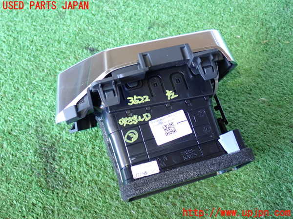 2UPJ-9235227528]CX-5(KF2P)エアコン吹き出し口3 (左) 中古_2