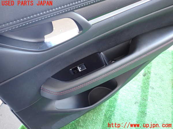 2UPJ-9235221294]CX-5(KF2P)右後ドア内張り 中古_3