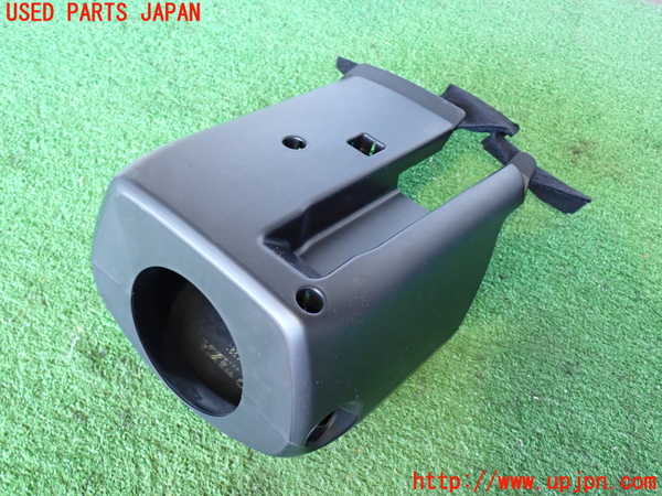 2UPJ-9235227905]CX-5(KF2P)コラムカバー 中古_3